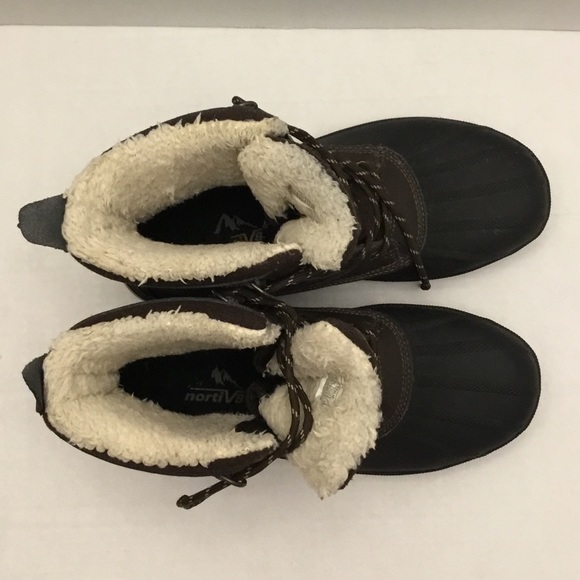 NORTIV8 boots - Picture 2 of 13